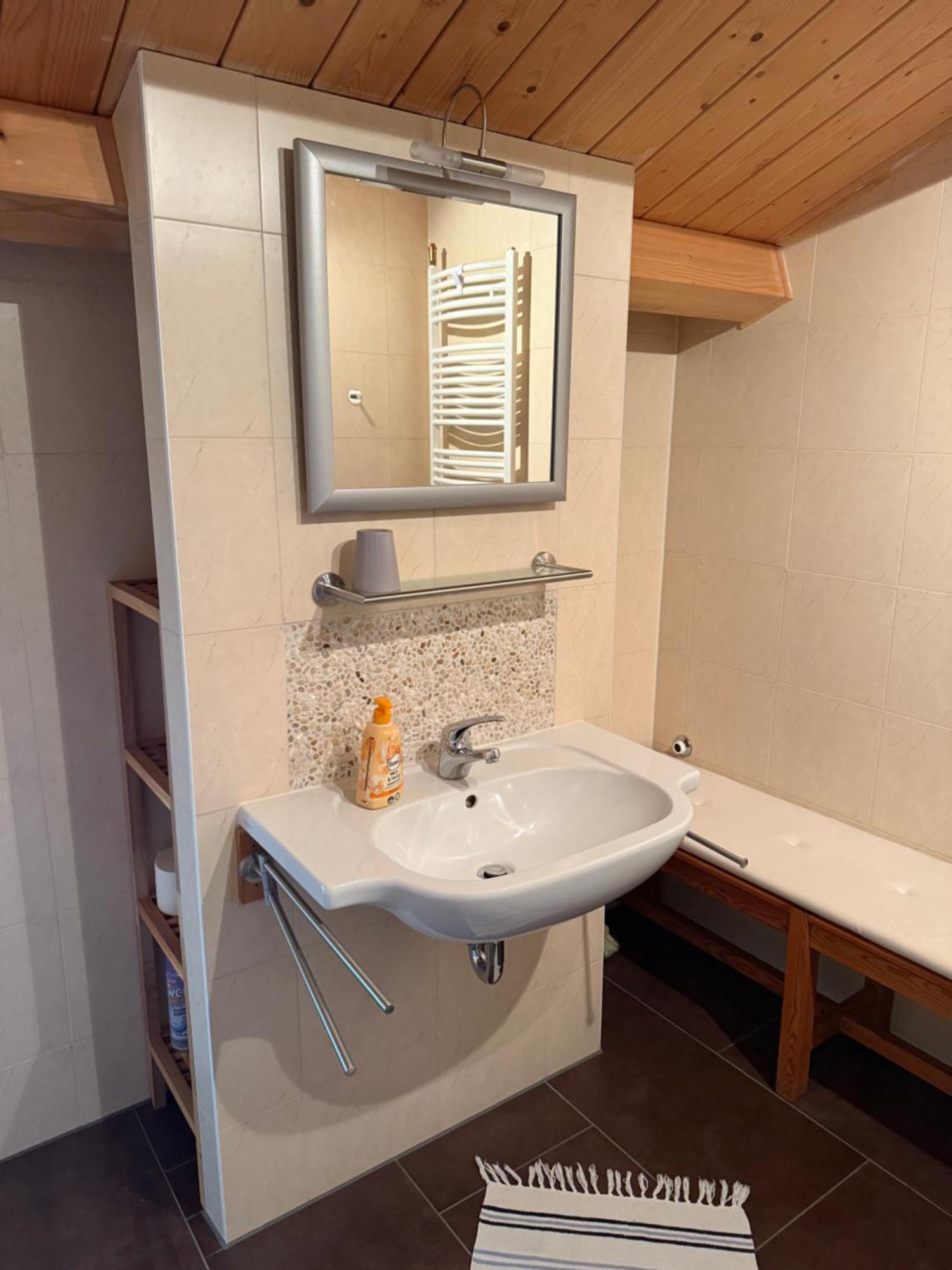 Landhaus Chlosta Buttelkow Ngoại thất bức ảnh