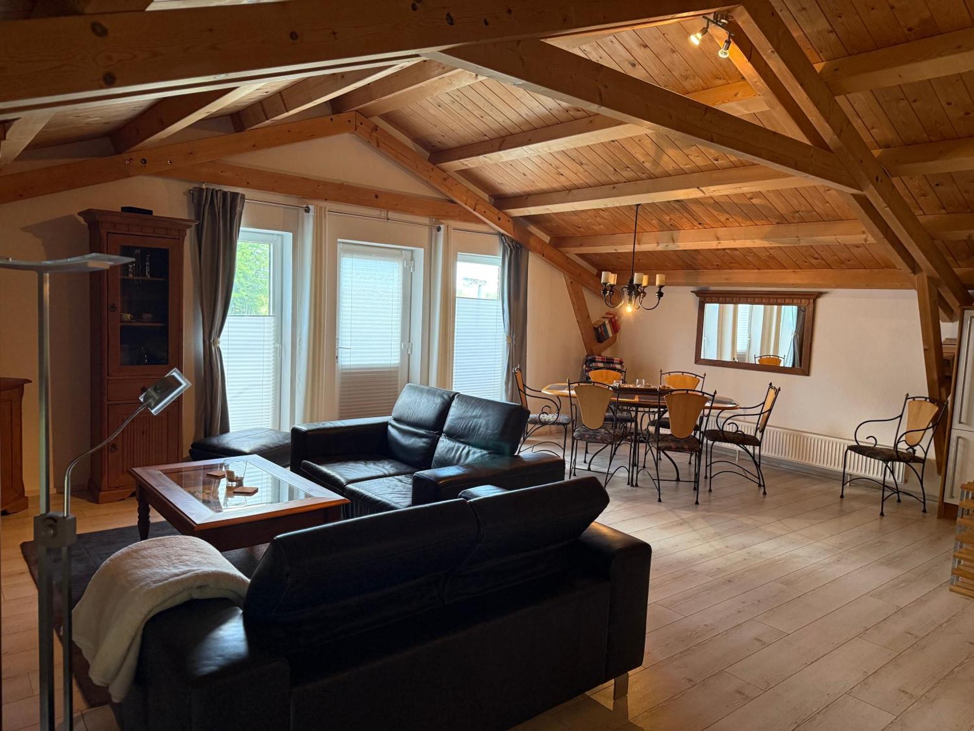 Landhaus Chlosta Buttelkow Ngoại thất bức ảnh