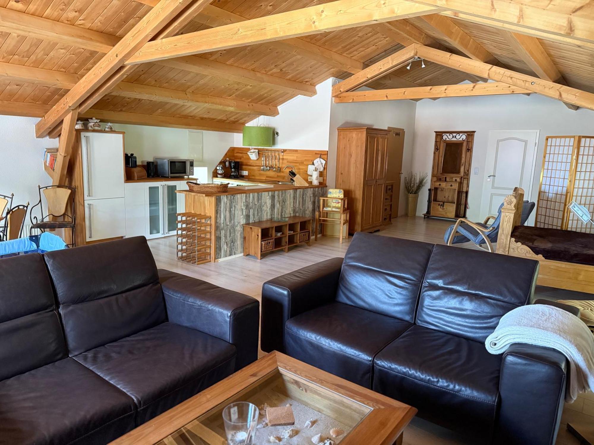 Landhaus Chlosta Buttelkow Ngoại thất bức ảnh